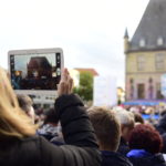 Neue Wege des Friedens durch Dialog und Begegnung