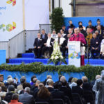 Neue Wege des Friedens durch Dialog und Begegnung