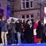 Neue Wege des Friedens durch Dialog und Begegnung