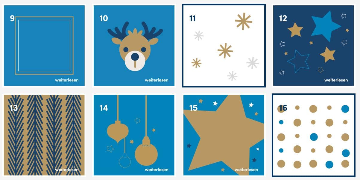 Adventskalender 2017