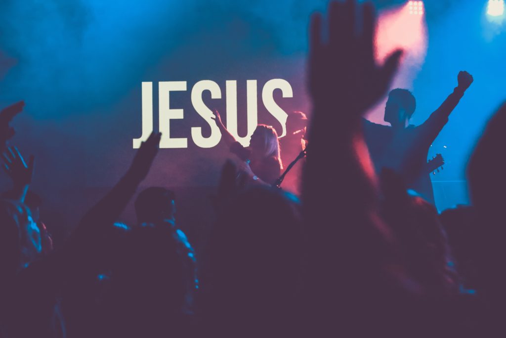 Das Jesus-Quiz