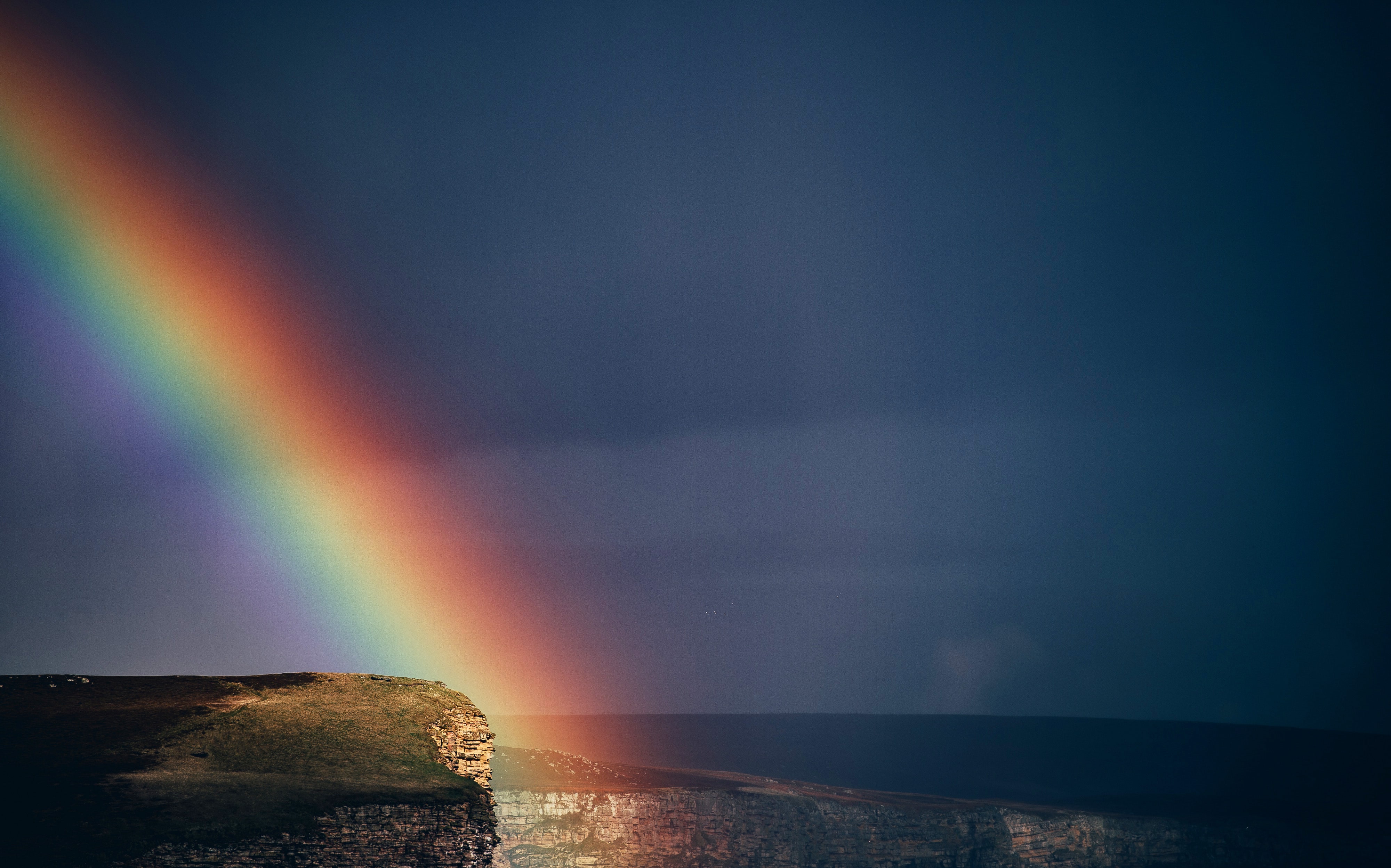 Regenbogen