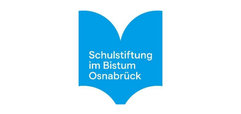 Logo der Schulstiftung im Bistum Osnabrück