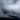 Nebel über dem Wald