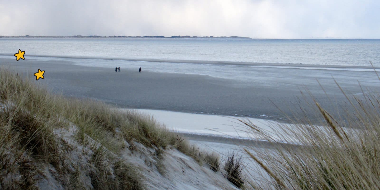 Langeoog im Herbst