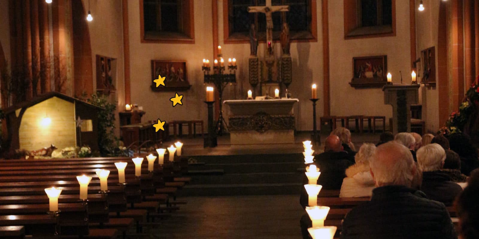 Rorategottesdienst