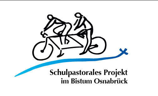 Logo Schulpastorales Projekt