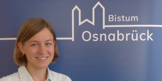 Mentorin für katholische Theologiestudierende in Osnabrück mit dem Berufsziel Religionslehrer:in – Natalie Giesen