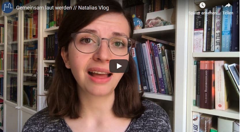 Natalia Löster Videoausschnitt