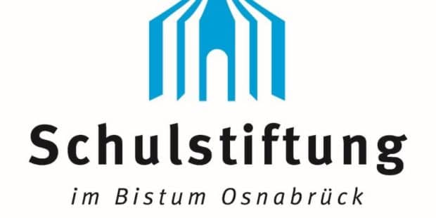Logo Schulstiftung Bistum Osnabrück