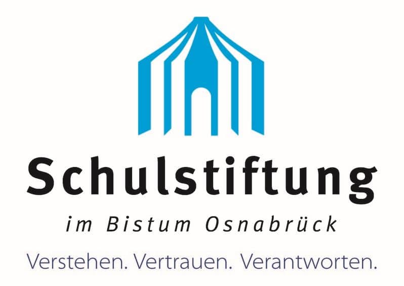 Logo Schulstiftung Bistum Osnabrück