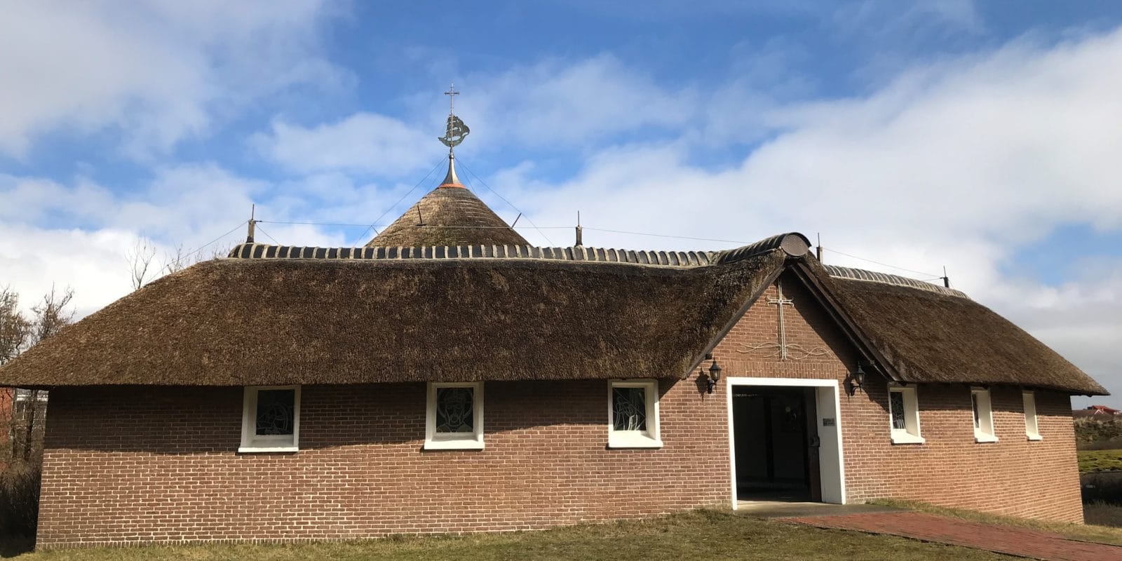 St. Nikolaus auf Baltrum