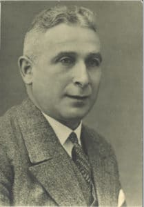 Felix Löwenstein
