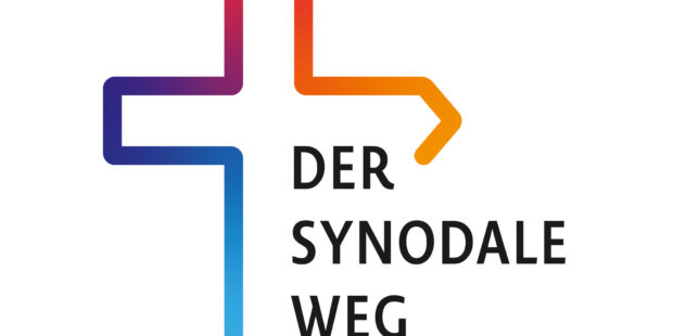 Logo Synodaler Weg