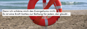Rettung, Rettungsring