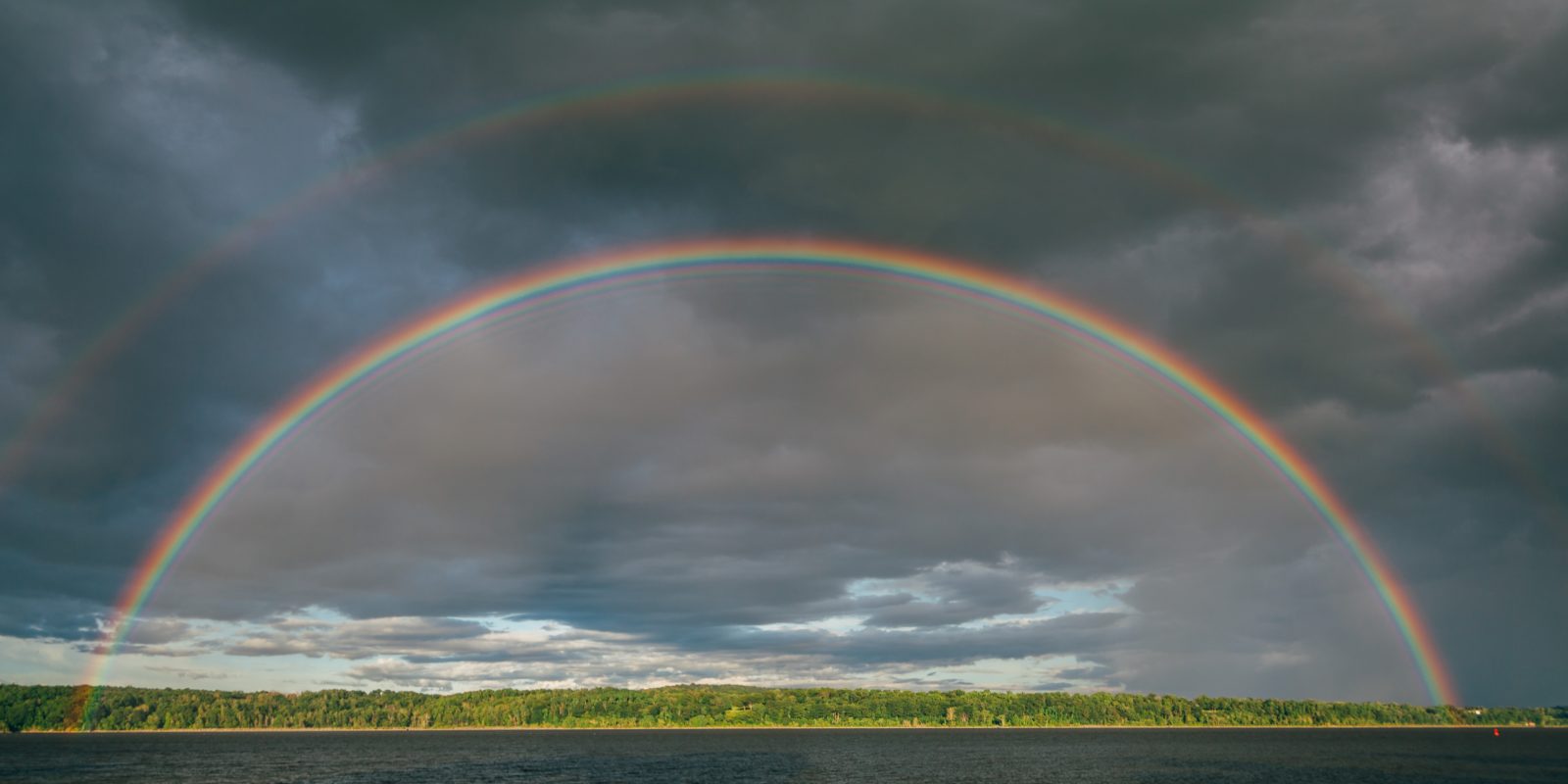 Regenbogen