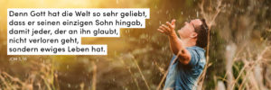 Mann, Regen