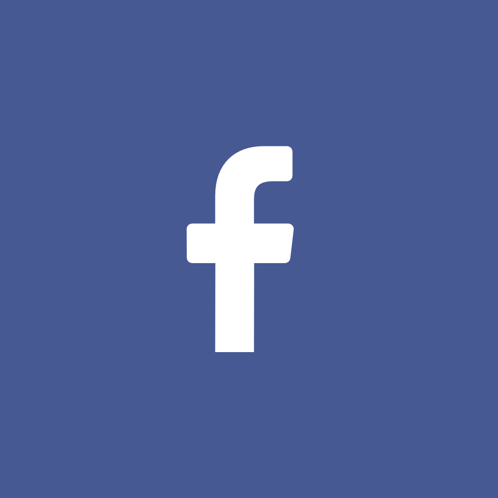 Facebook Logo