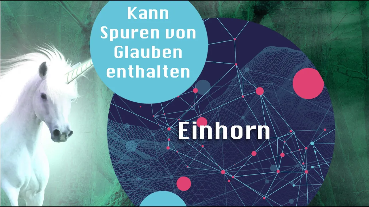 Einhorn