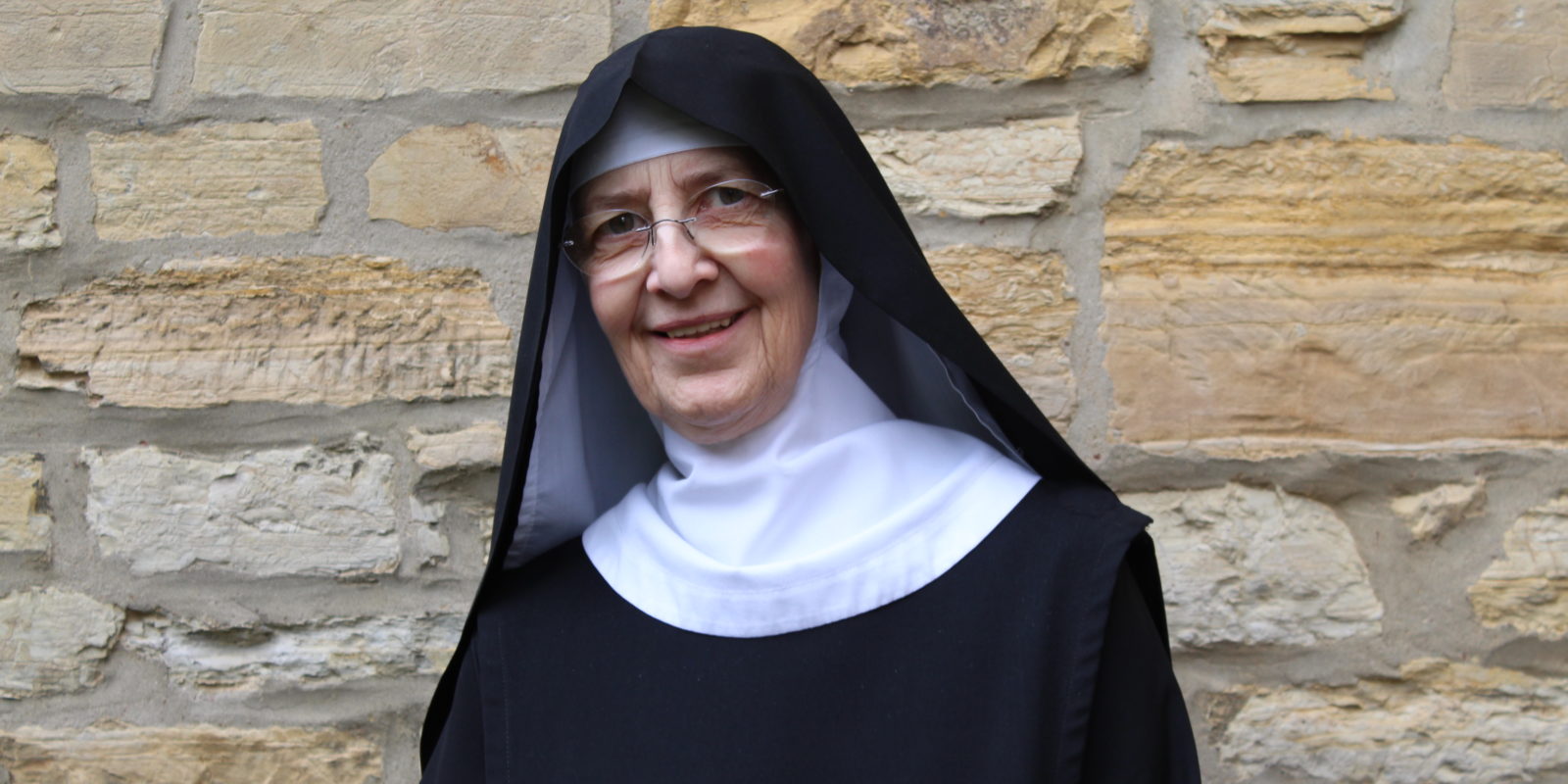 Schwester Raphael Mertens