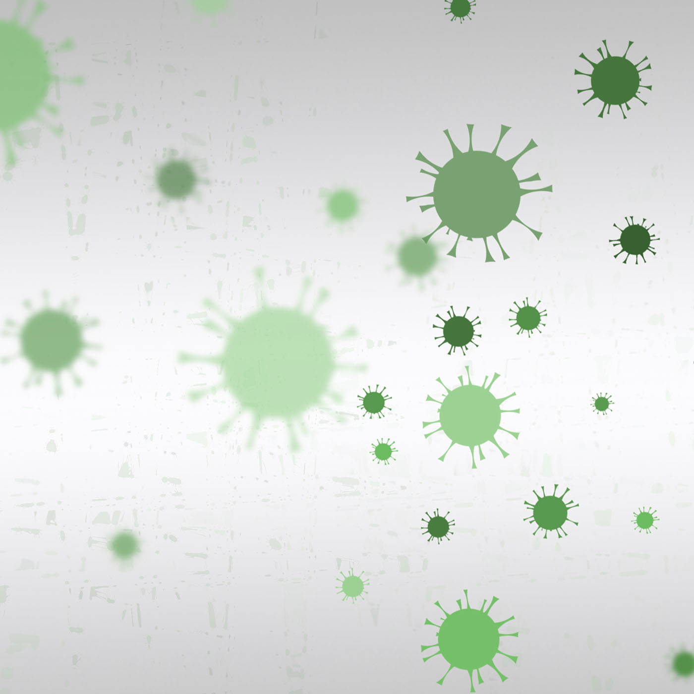 Grafik Coronavirus