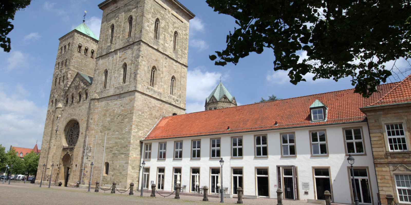 Dom Osnabrück