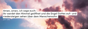Himmel, Wolken