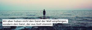 Meer, Weite,