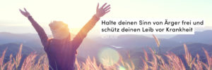 Landschaft, Himmel, ausgebreitete Arme