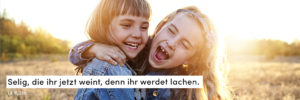 Kinder, Mädchen, lachen, Sonnig