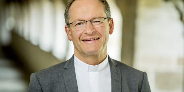Generalvikar Ulrich Beckwermert Bistum Osnabrück