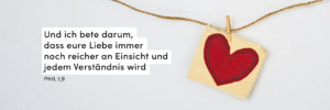 Herz, Liebe