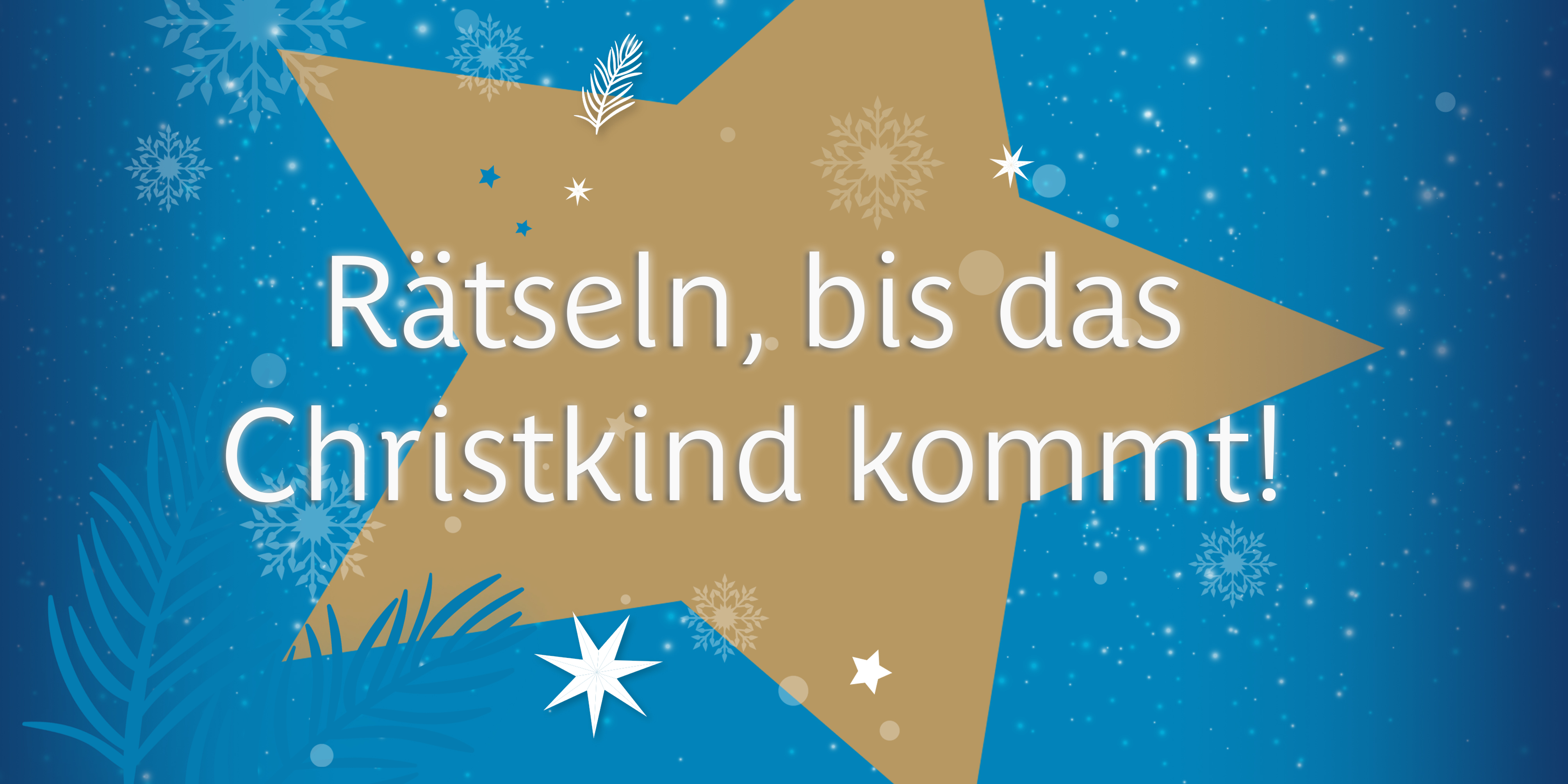 Adventskalender 2020