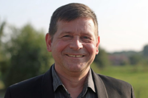 Dr. Christoph Hutter