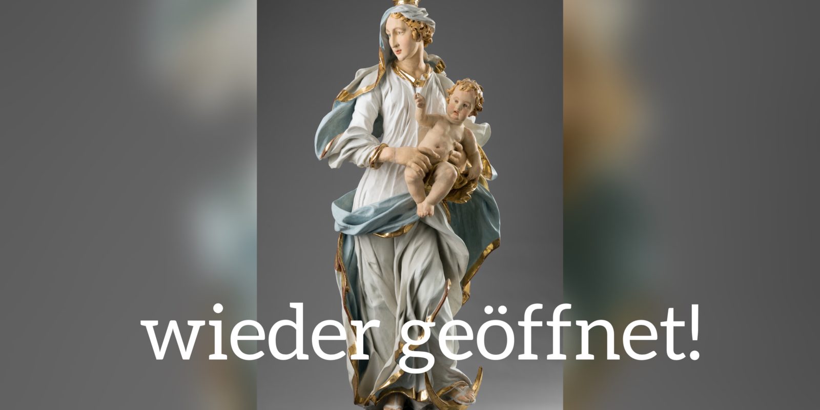 Diözesanmuseum wieder geöffnet