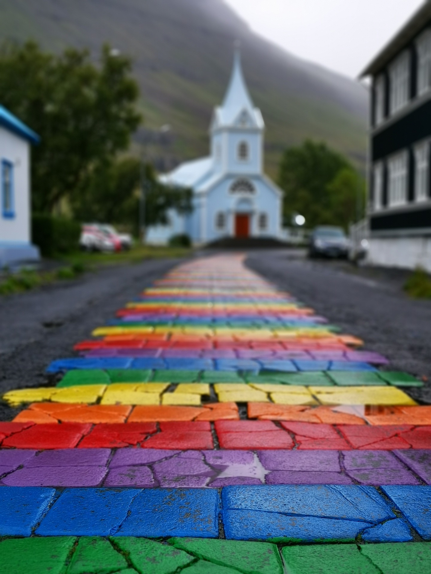 Kirche muss sich verändern