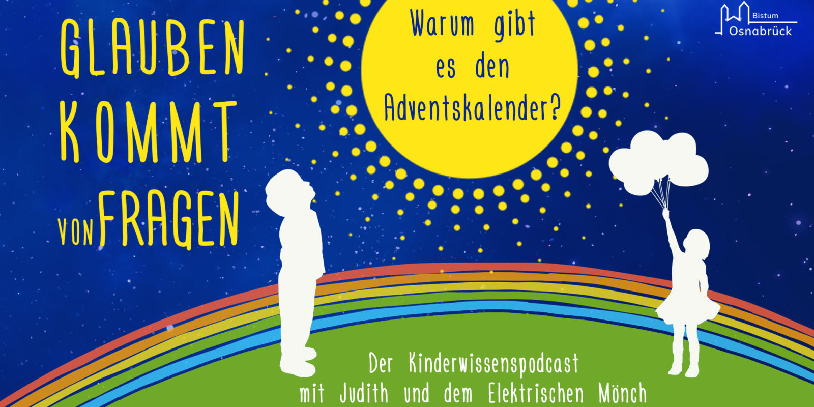 Warum gibt es den Adventskalender?