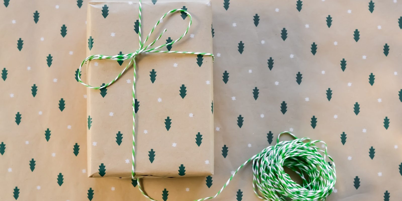 Was Reichstag und Weihnachtsgeschenke gemeinsam haben