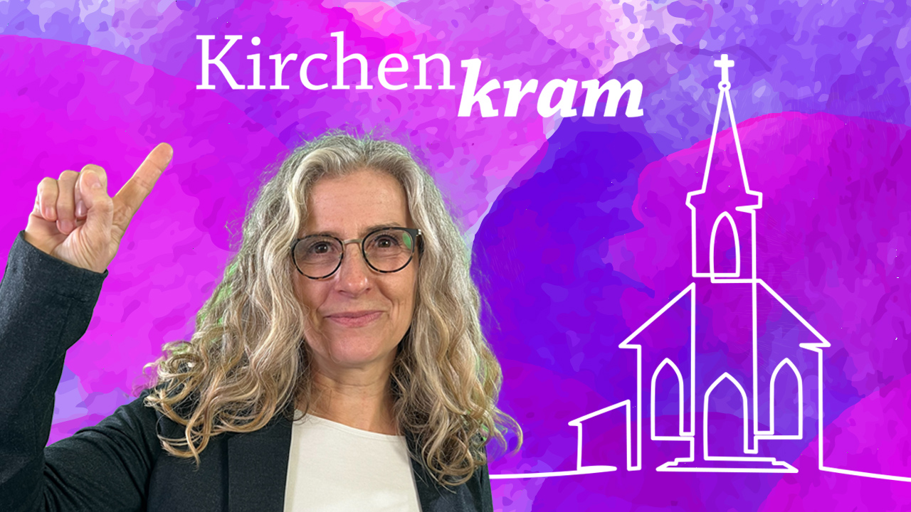 Kirchenkram