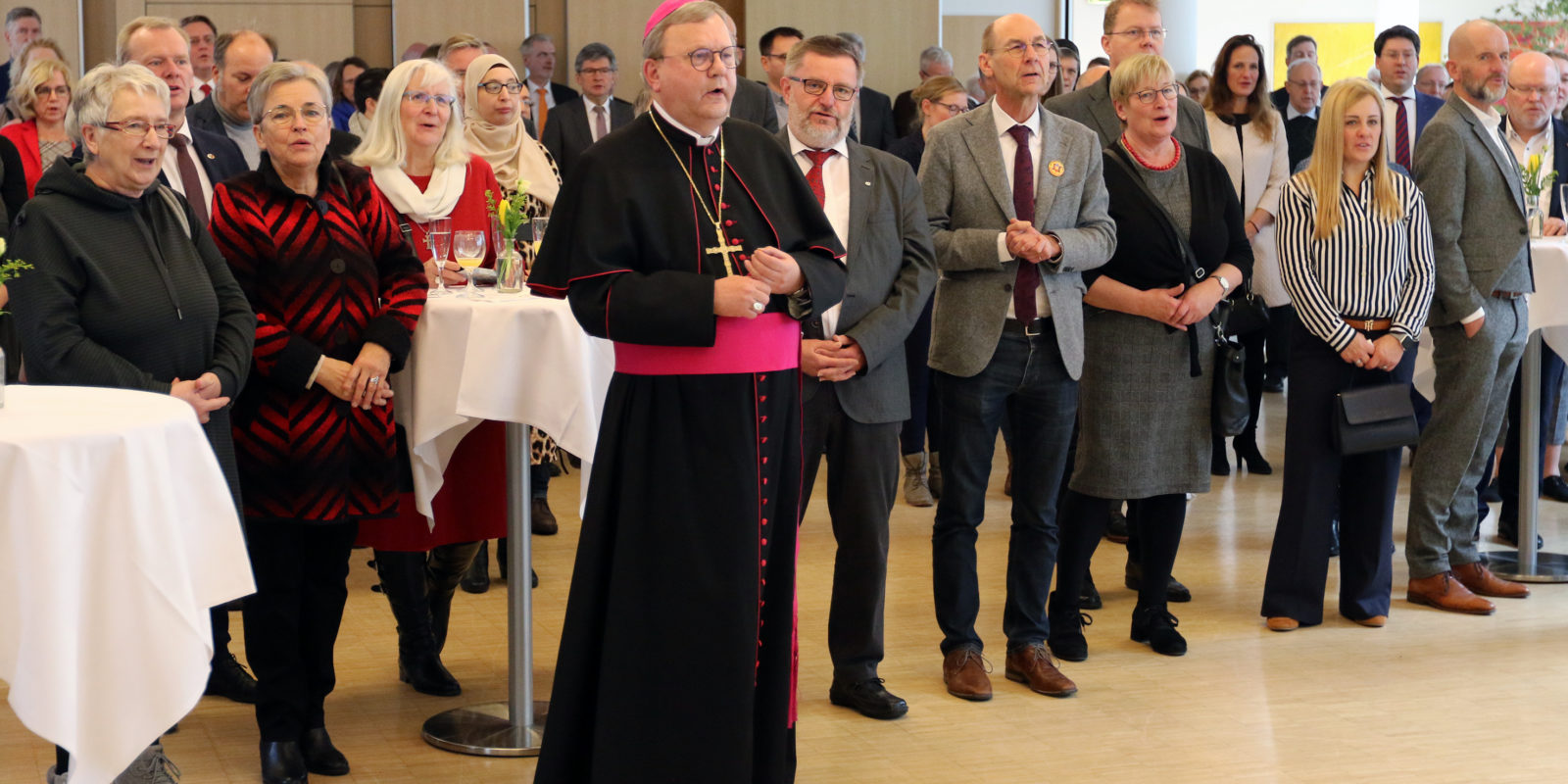 Loheide: Kirche soll ihr Potenzial wiederentdecken