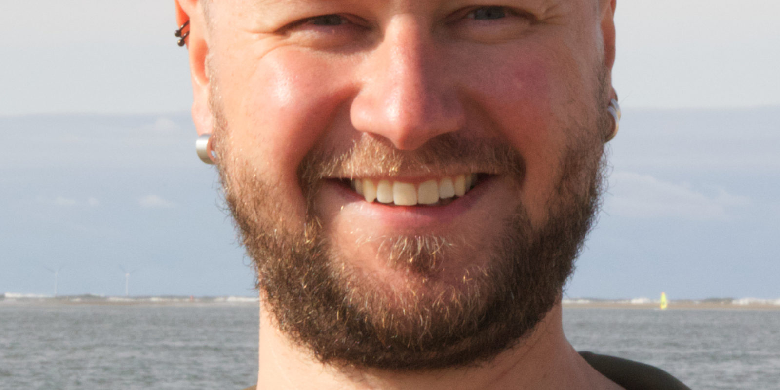 Daniel Hagedorn
