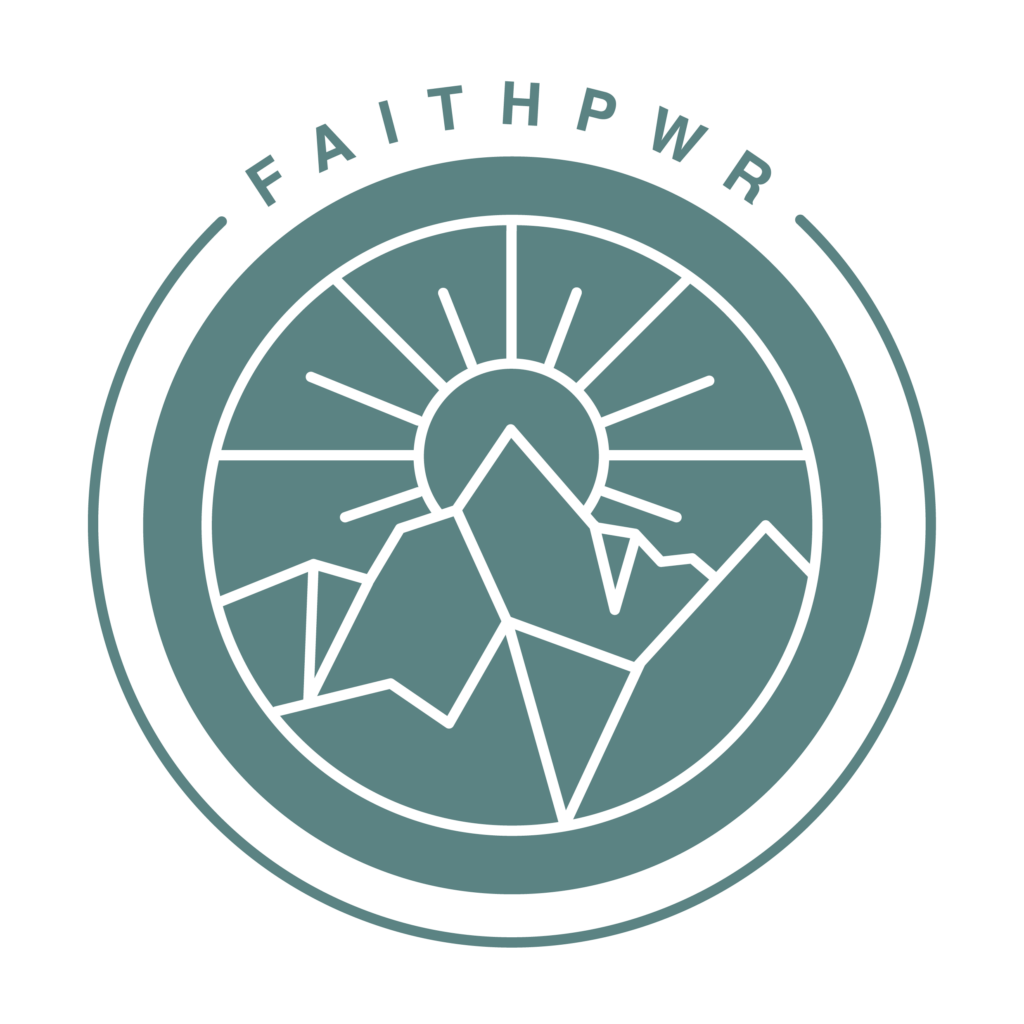 faithpwr Logo