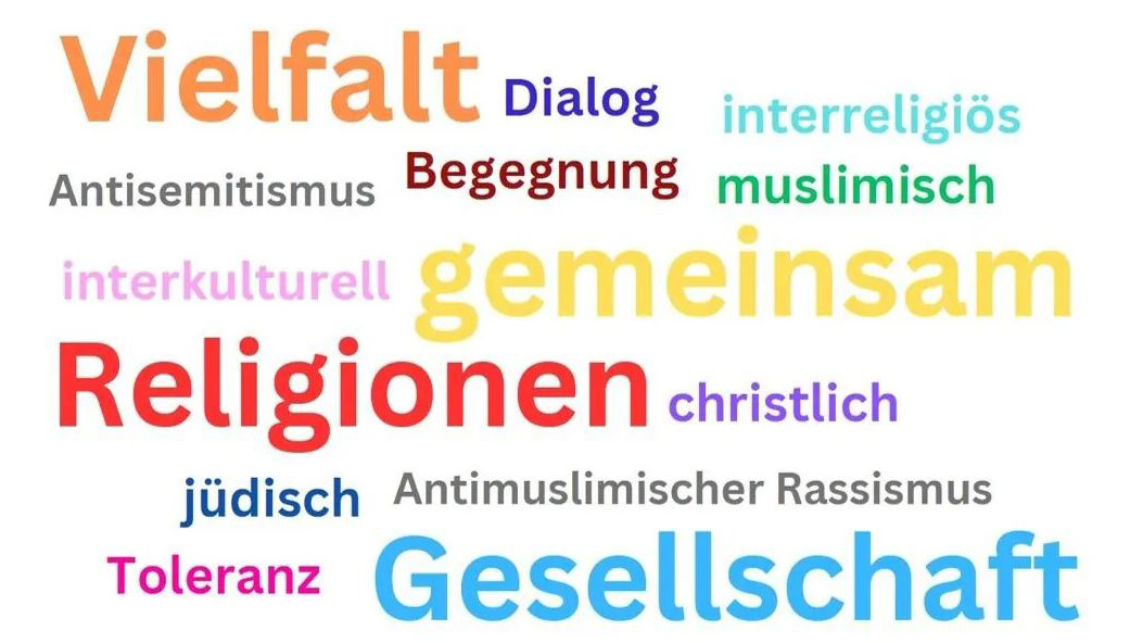 Gemeinsamer Fachtag von Christen und Muslimen