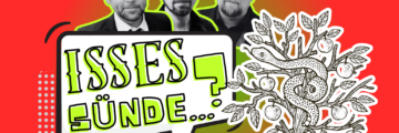 Podcast Isses Sünde