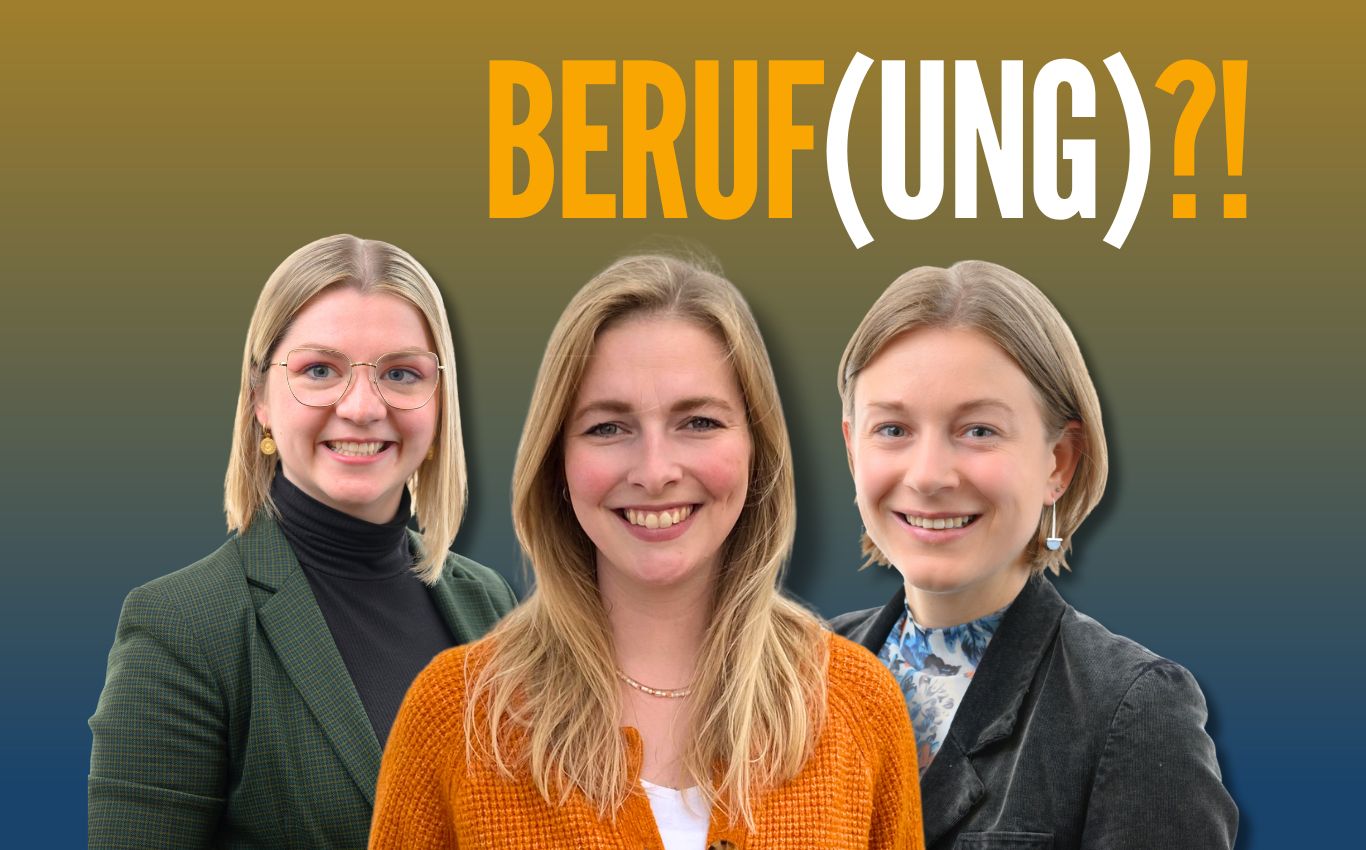 Berufung Schule