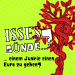 Isses Sünde ...?