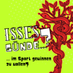 Isses Sünde ...?