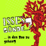 Isses Sünde ...?