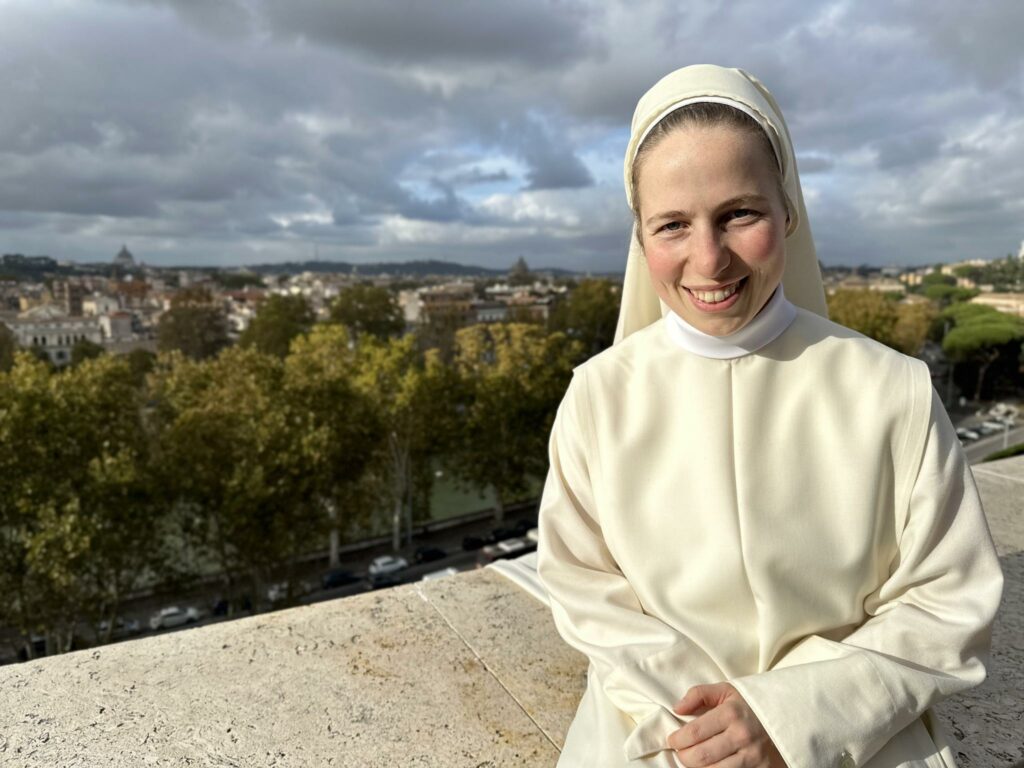 sr. Clarita