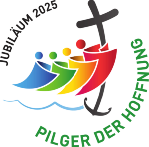 Logo Heiliges Jahr 2025